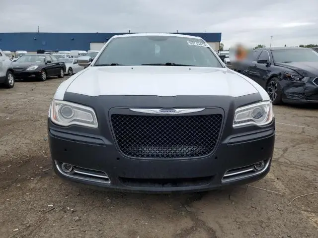 2012 CHRYSLER 300 LIMITED  