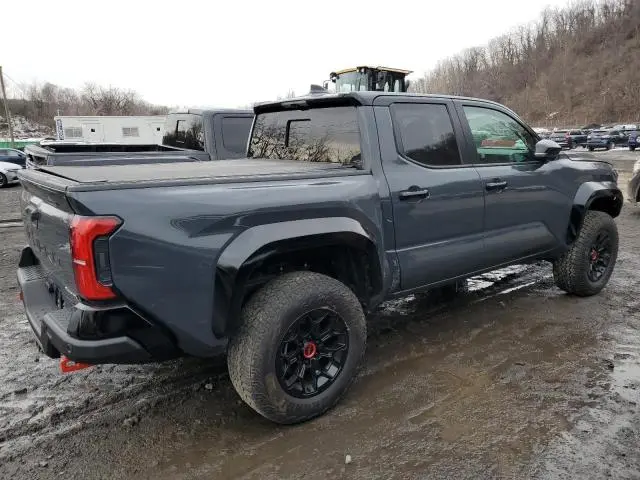 2024 TOYOTA TACOMA DOUBLE CAB
