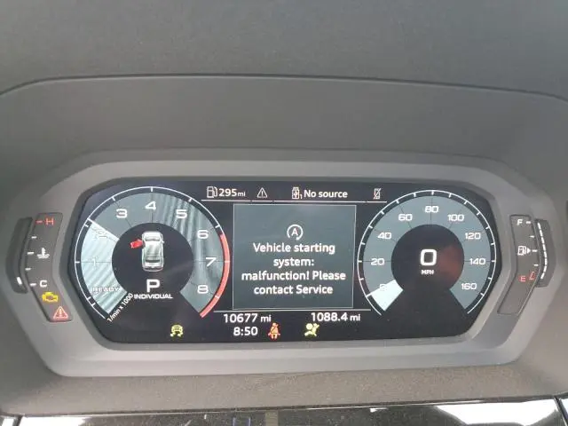 2024 AUDI A3 PREMIUM  