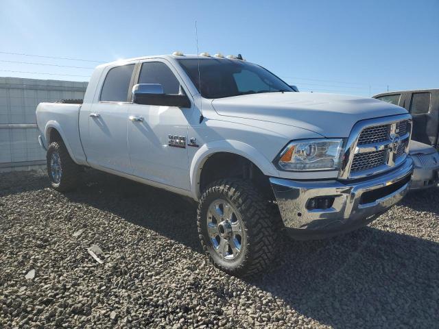 2016 RAM 2500 LARAMIE