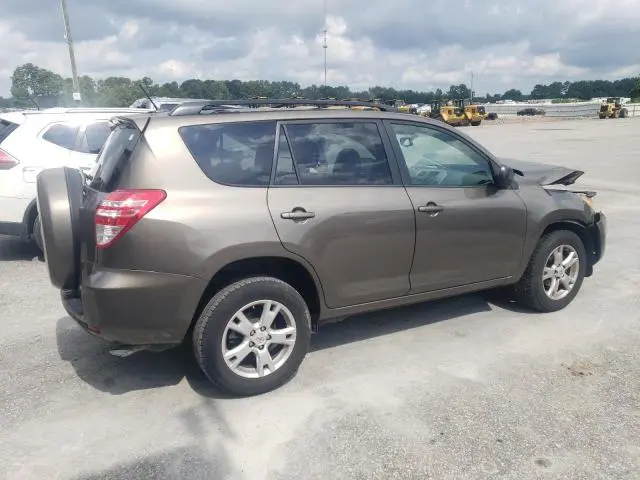 2011 TOYOTA RAV4   