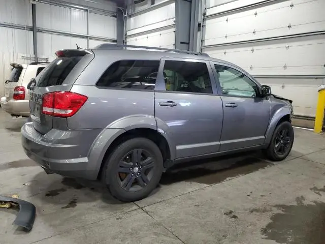 2012 DODGE JOURNEY SE  