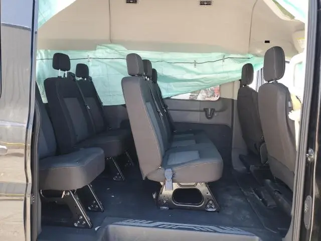 2023 FORD TRANSIT T-350  