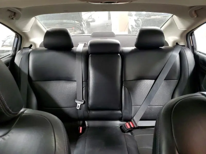 2017 SUBARU LEGACY SPORT  