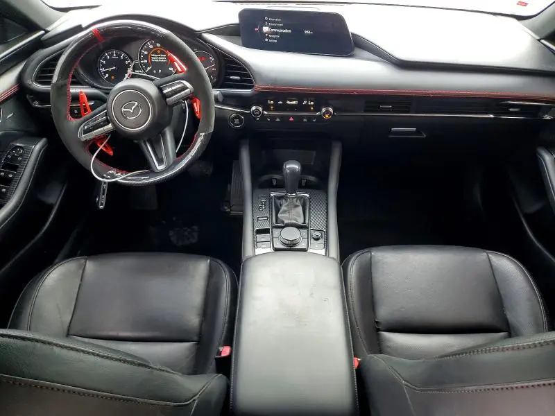 2023 MAZDA 3 PREMIUM PLUS  