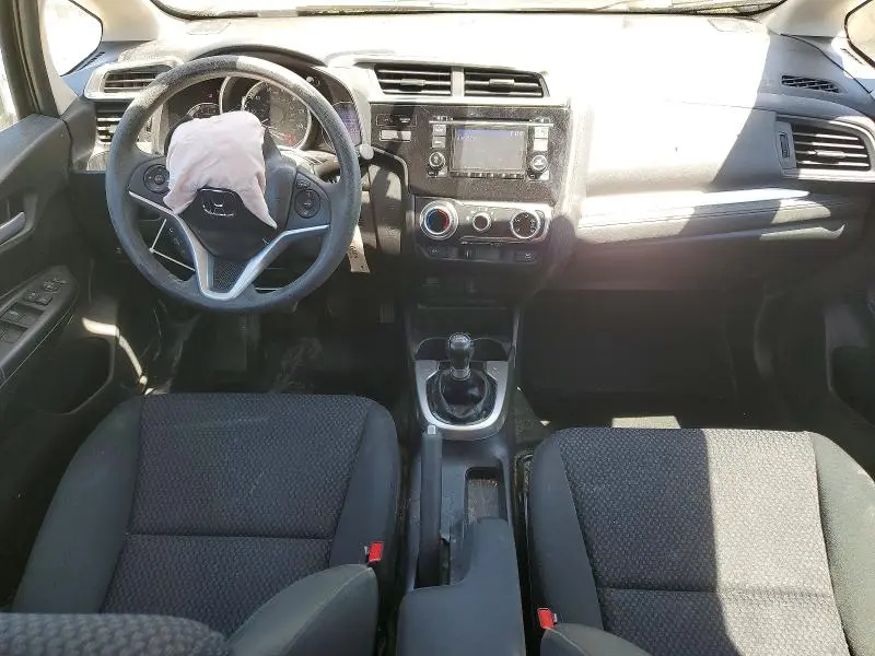 2018 HONDA FIT LX  