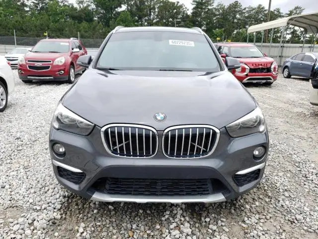 2018 BMW X1 SDRIVE28I  