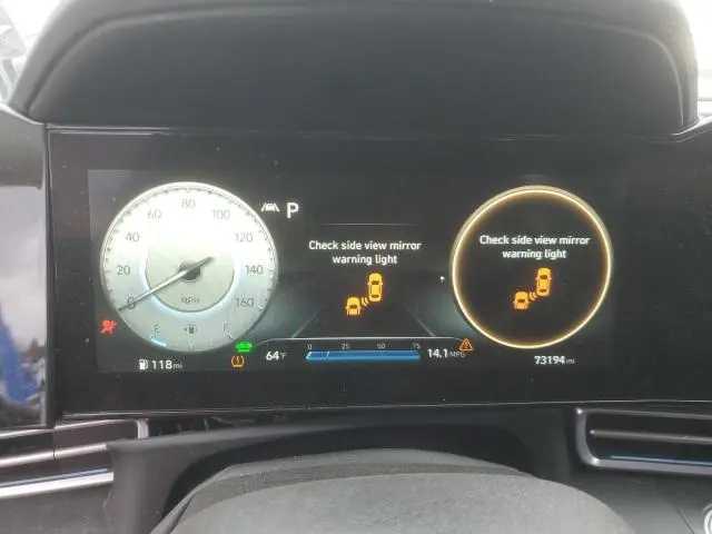 2021 HYUNDAI ELANTRA LIMITED  