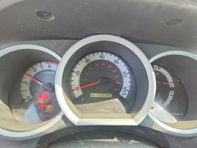 2015 TOYOTA TACOMA BASE  