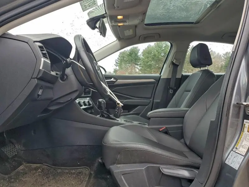 2020 VOLKSWAGEN JETTA S  