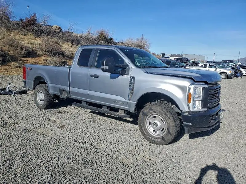 2024 FORD F350 SUPER DUTY  