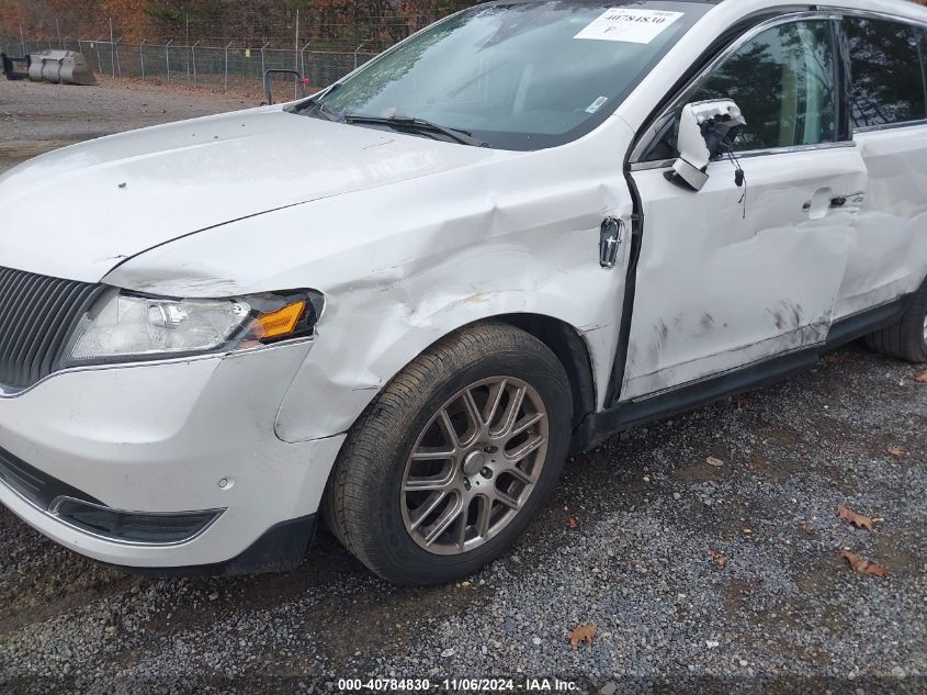 2014 LINCOLN MKT ECOBOOST