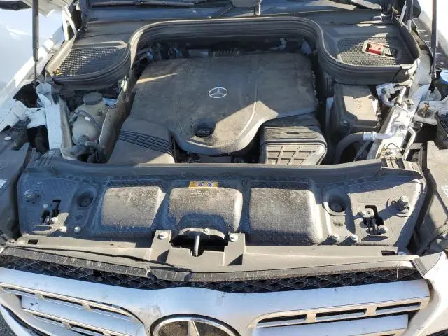 2020 MERCEDES-BENZ GLS 450 4MATIC  