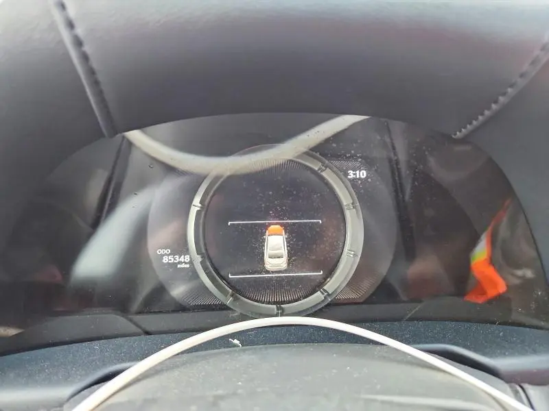 2019 LEXUS ES 350 F SPORT  