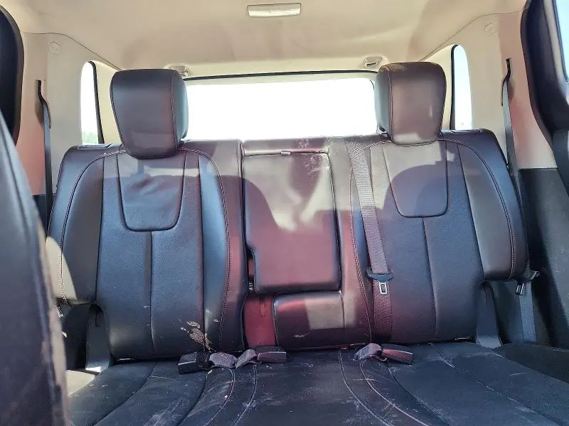 2015 GMC TERRAIN DENALI  