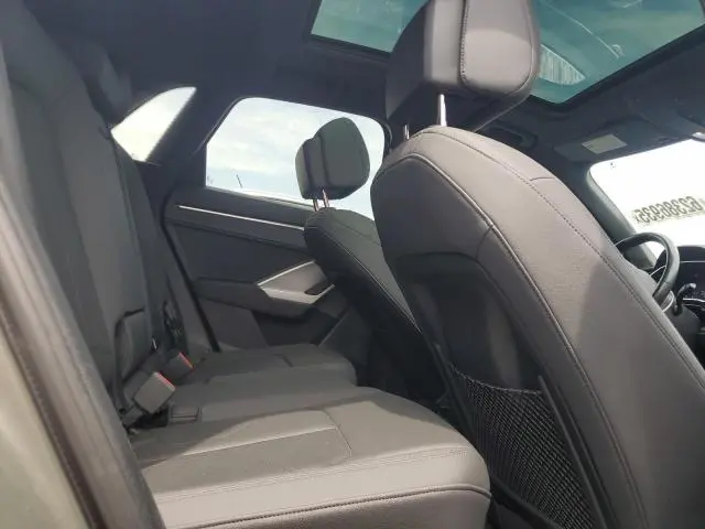 2020 AUDI Q3 PREMIUM  