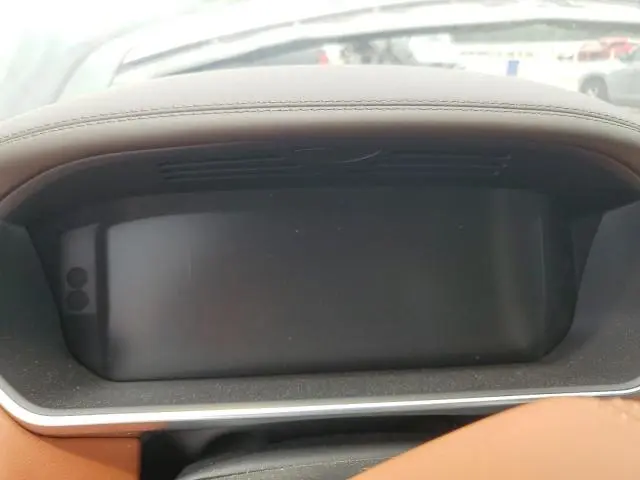 2016 LAND ROVER RANGE ROVER SV AUTOBIOGRAPHY  