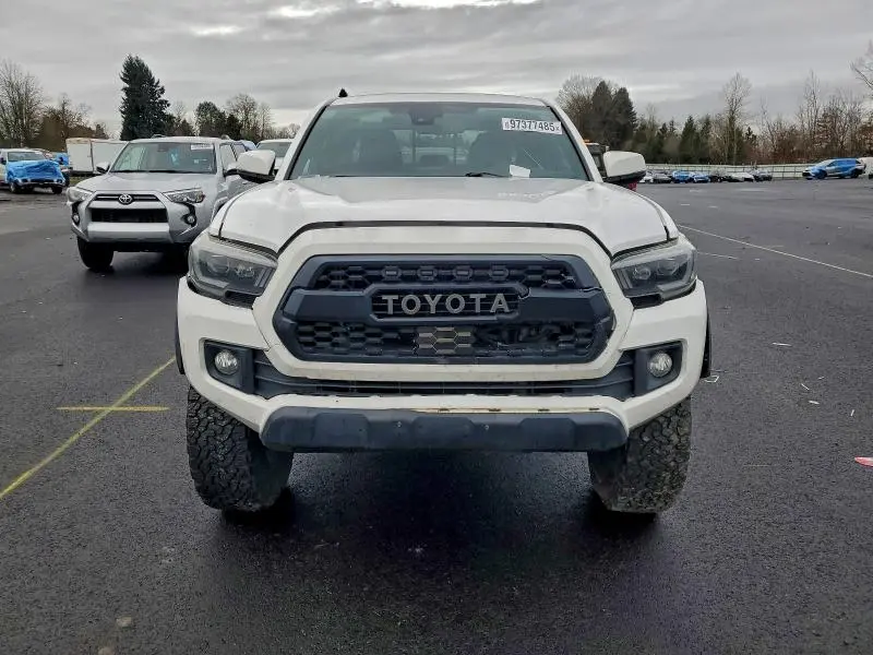 2019 TOYOTA TACOMA   