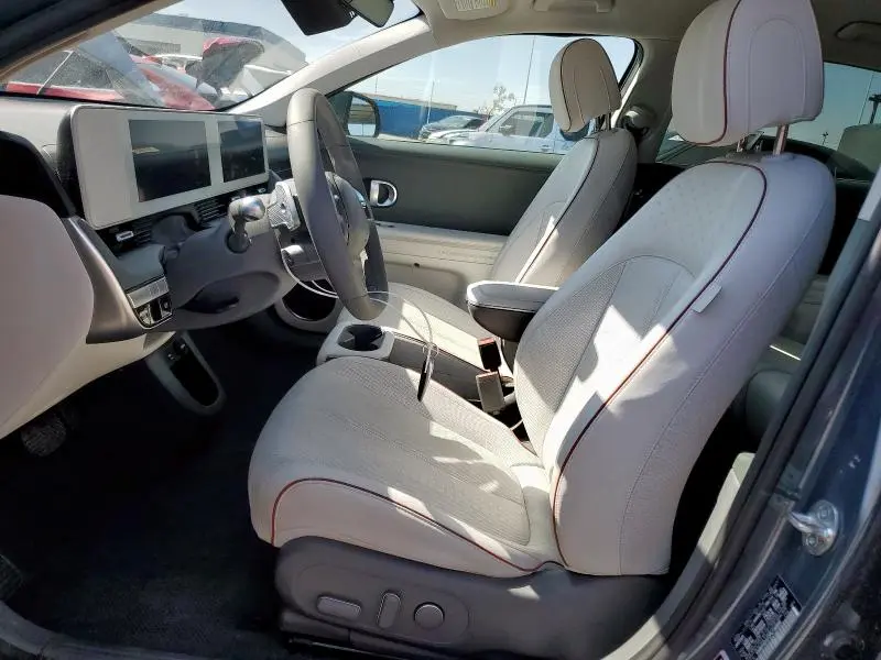 2023 HYUNDAI IONIQ 5 SEL  