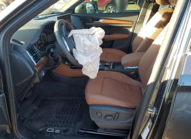 2022 AUDI Q5 PREMIUM PLUS 45  