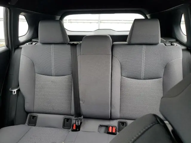 2024 TOYOTA COROLLA CROSS SE  