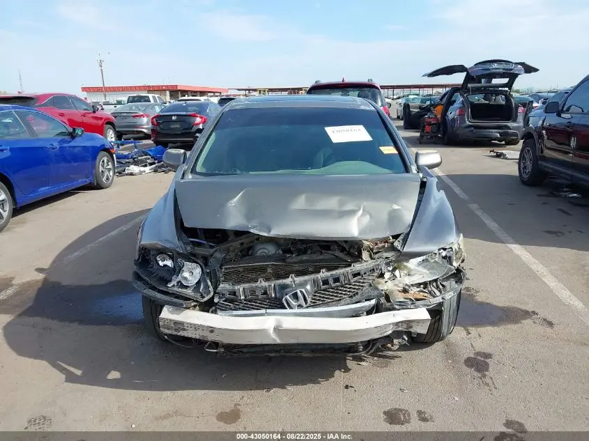 2010 HONDA CIVIC EX