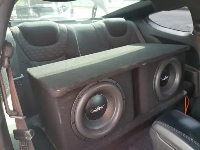 2013 HYUNDAI GENESIS COUPE 2.0T  