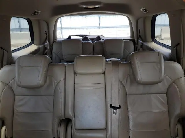 2013 MERCEDES-BENZ GL 550 4MATIC  