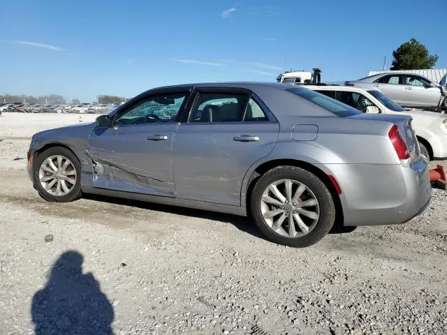 2016 CHRYSLER 300 LIMITED  