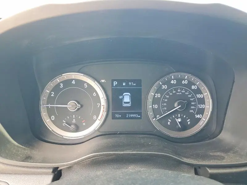 2022 HYUNDAI VENUE SE  