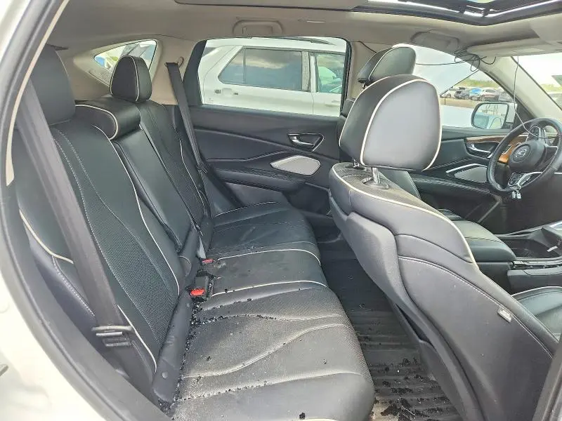 2019 ACURA RDX ADVANCE  