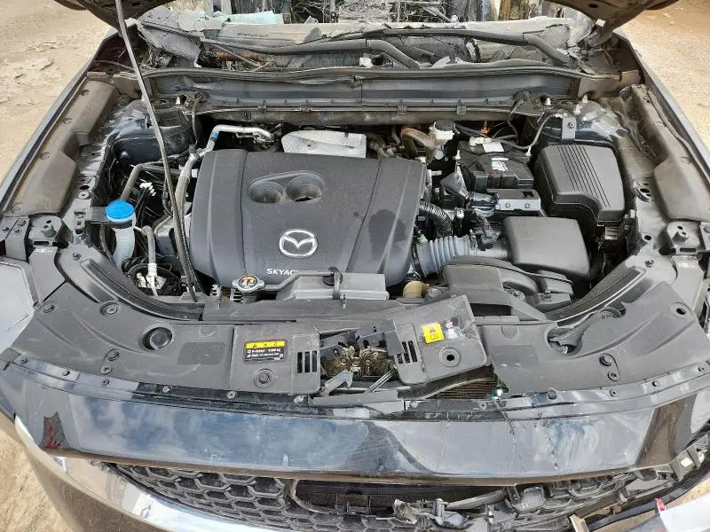 2024 MAZDA CX-5 PREMIUM  