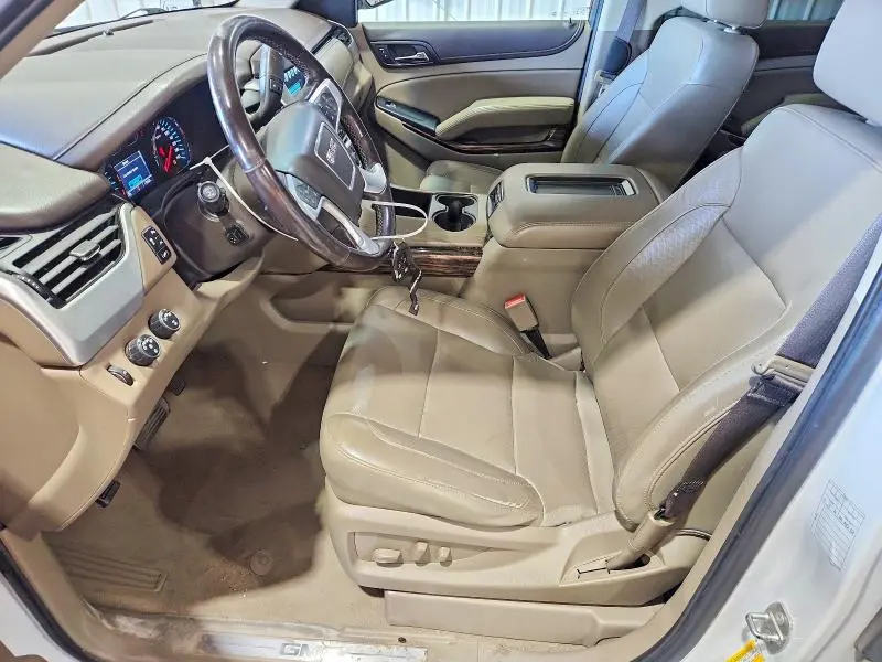 2020 GMC YUKON SLT  