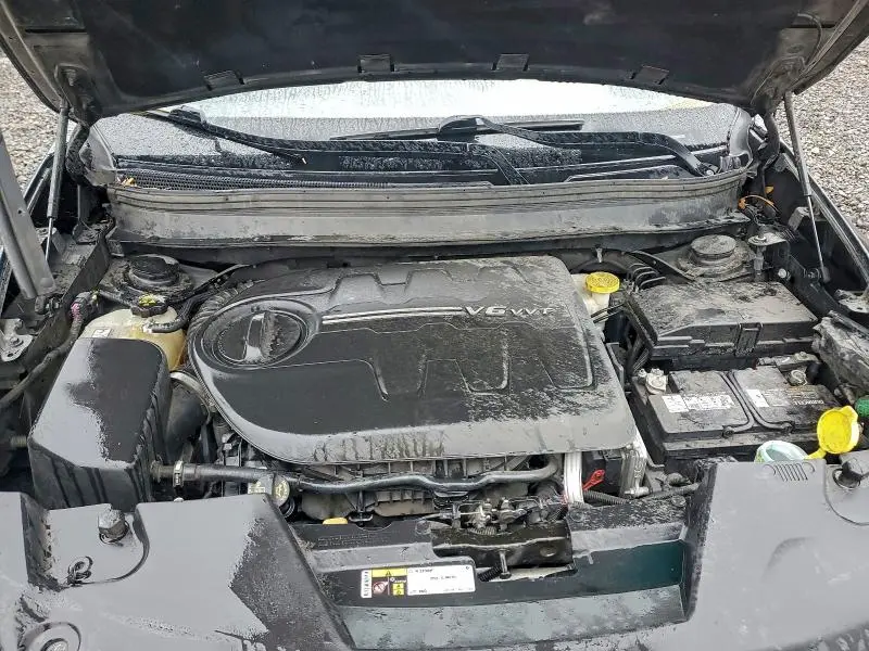 2017 JEEP CHEROKEE TRAILHAWK  