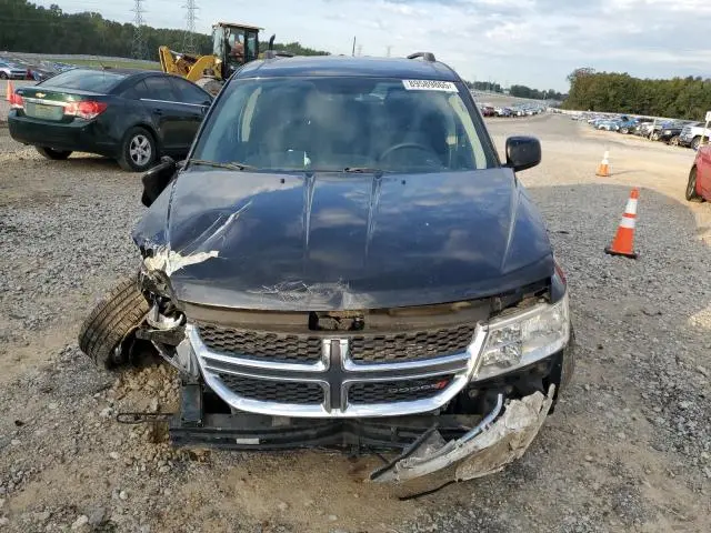 2014 DODGE JOURNEY SXT  