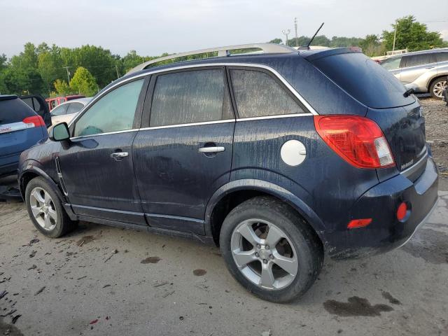 2015 CHEVROLET CAPTIVA LT