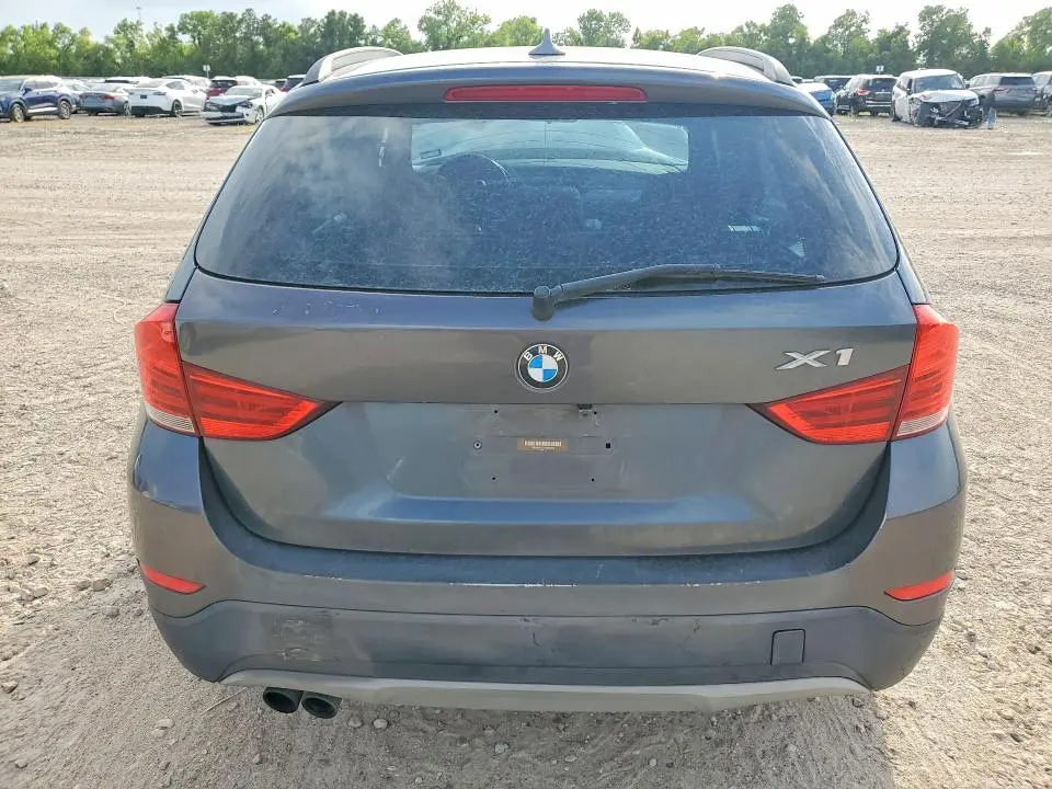 2014 BMW X1 SDRIVE28I  