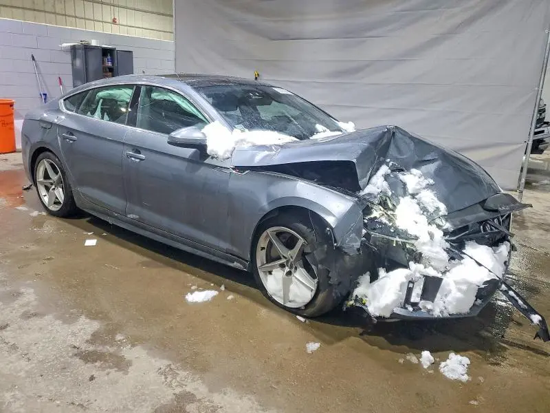 2018 AUDI A5 PREMIUM PLUS S-LINE  