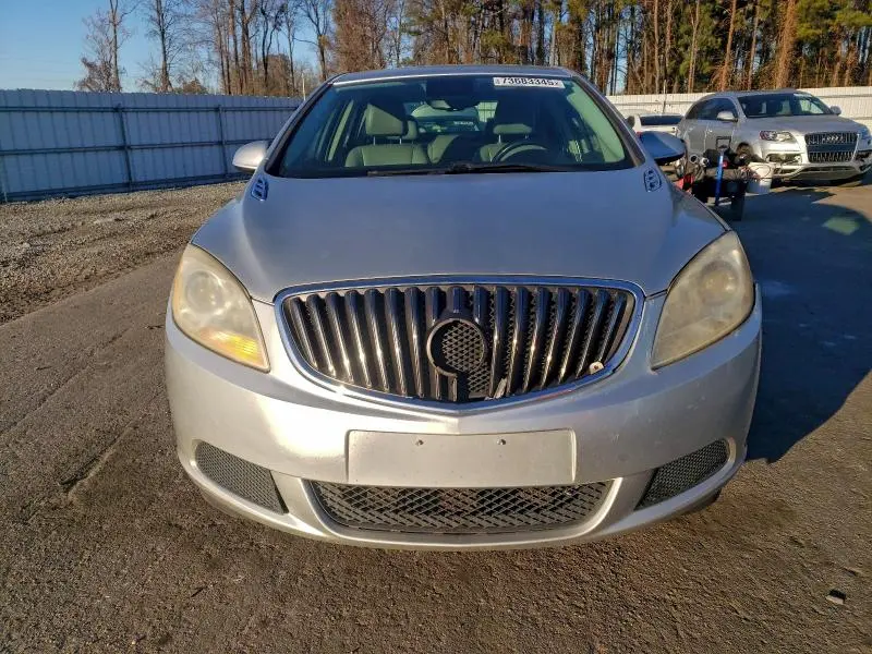 2016 BUICK VERANO   