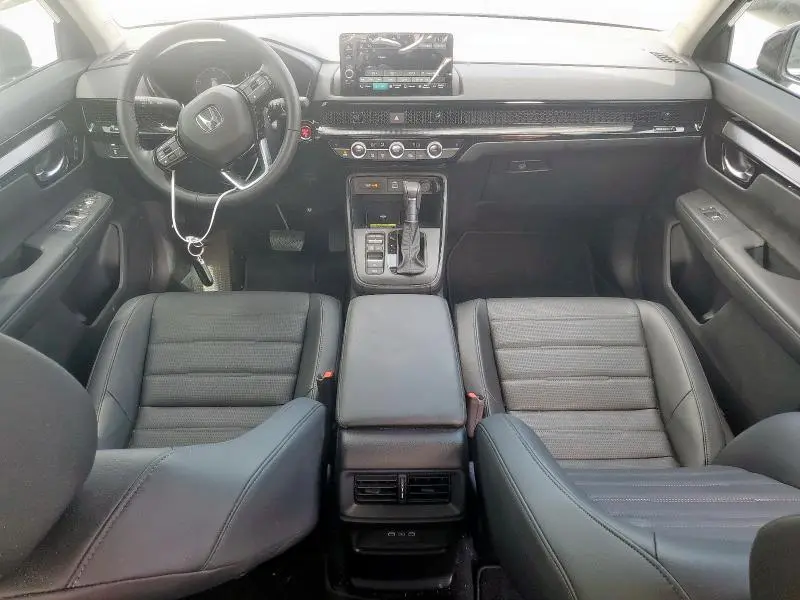 2025 HONDA CR-V EXL  