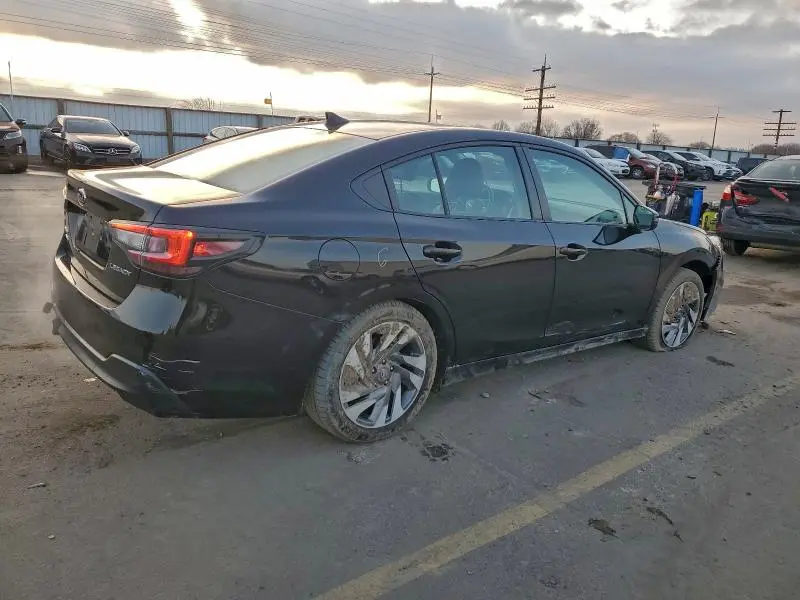 2024 SUBARU LEGACY LIMITED  