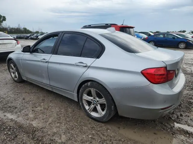 2013 BMW 328 I