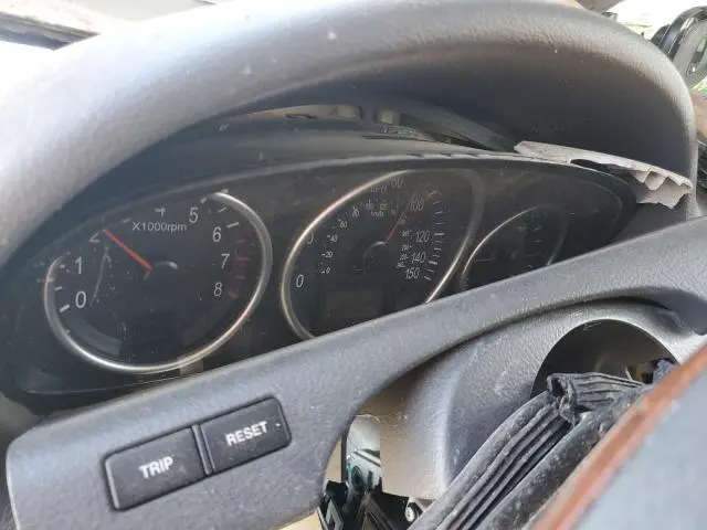 2012 HYUNDAI VERACRUZ GLS  