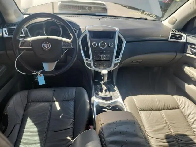 2011 CADILLAC SRX   
