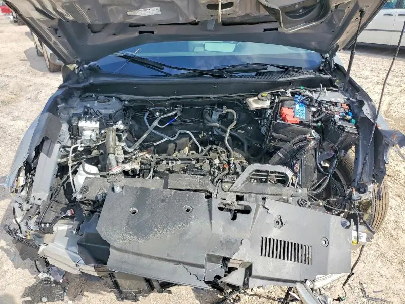 2025 HONDA CR-V EXL  