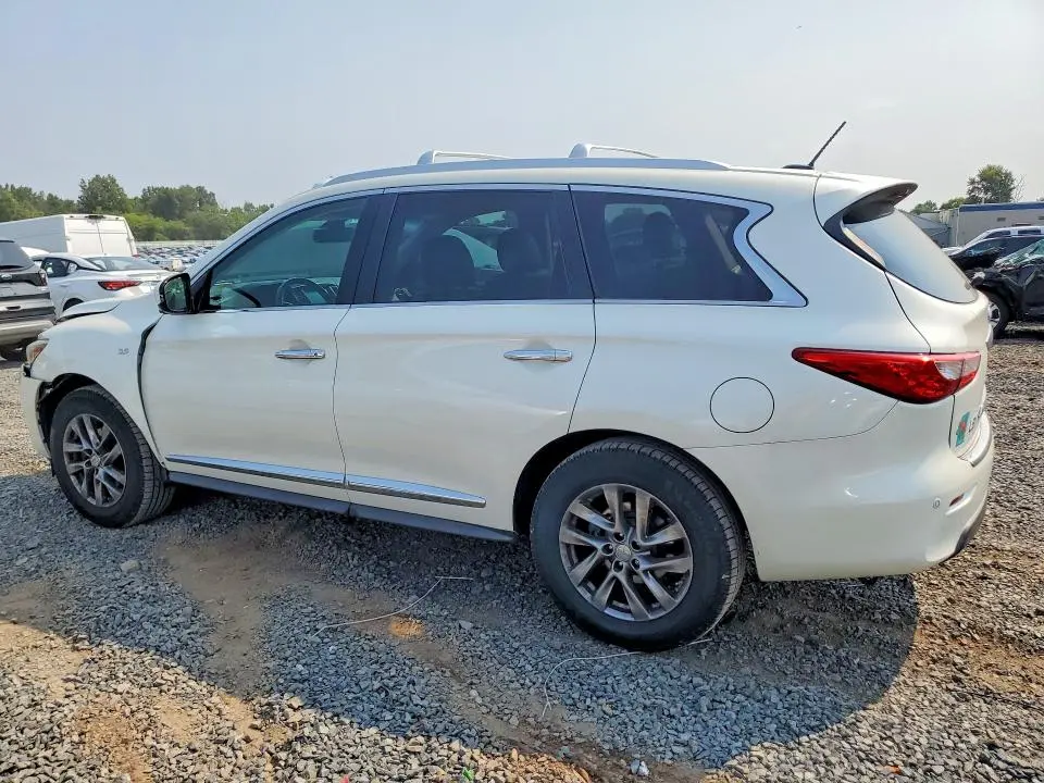 2015 INFINITI QX60 BASE  
