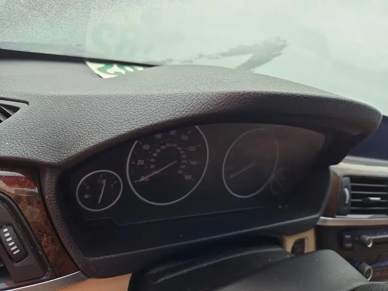 2013 BMW 328 I SULEV  