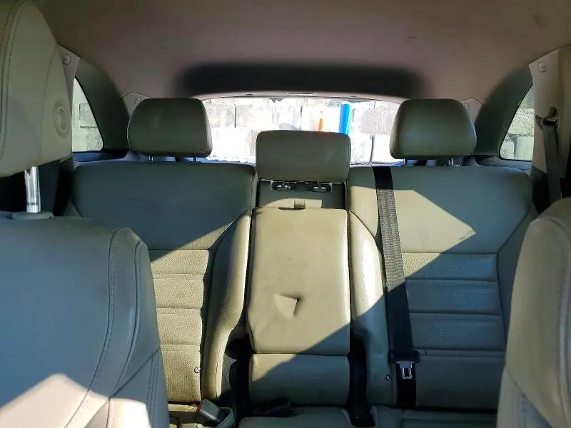 2017 KIA SORENTO EX  