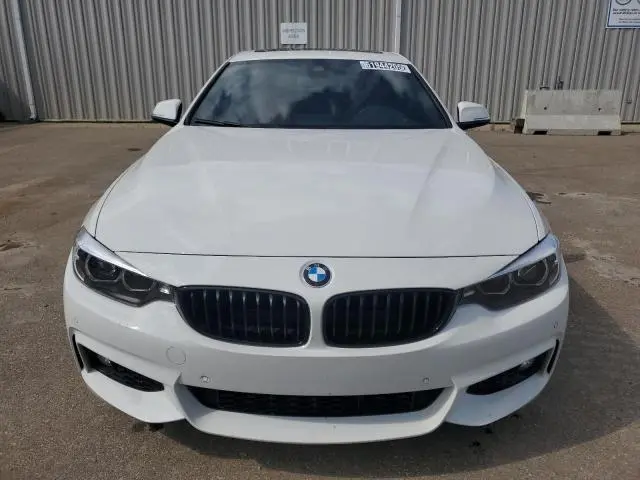2020 BMW 430XI GRAN COUPE  