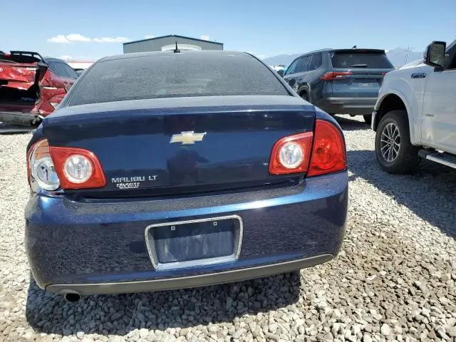 2010 CHEVROLET MALIBU 1LT  
